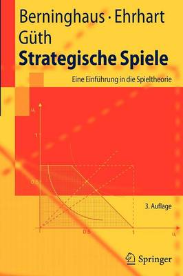 Strategische Spiele