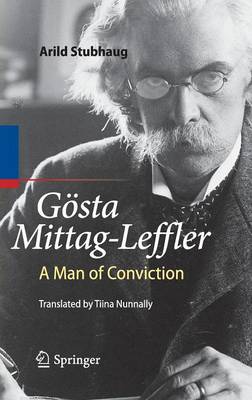 Gösta Mittag-Leffler