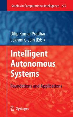 Intelligent Autonomous Systems