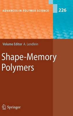 Shape-Memory Polymers