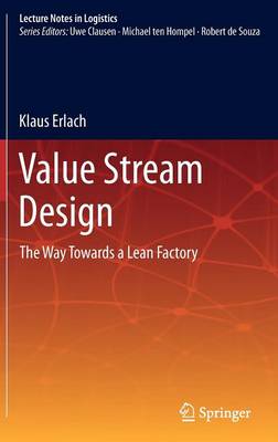 Value Stream Design