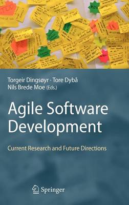Agile Software Development
