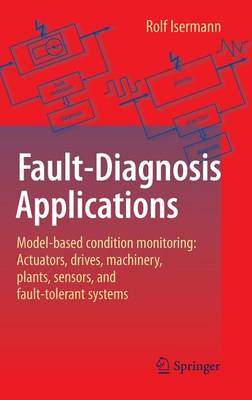 Fault-Diagnosis Applications