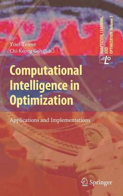 Computational Intelligence in Optimization