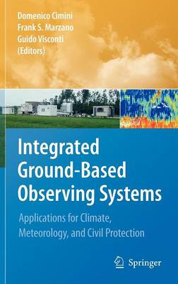 Integrated Ground-Based Observing Systems