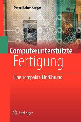 Computerunterstutzte Fertigung