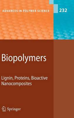 Biopolymers