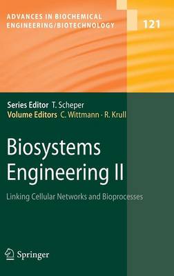 Biosystems Engineering II