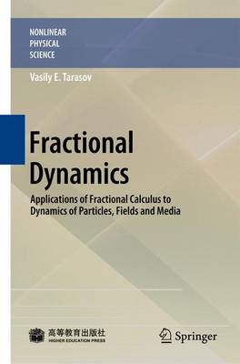Fractional Dynamics
