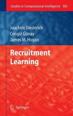 Recruitment Learning