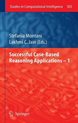 Successful Case-based Reasoning Applications