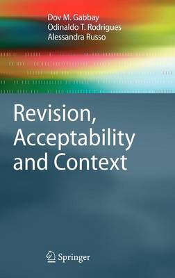 Revision, Acceptability and Context