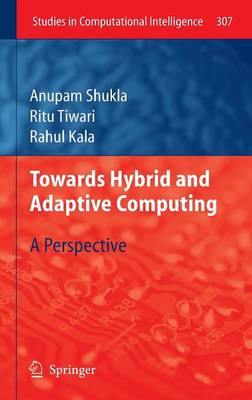 Towards Hybrid and Adaptive Computing