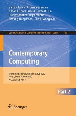 Contemporary Computing