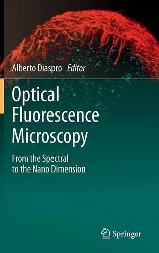 Optical Fluorescence Microscopy