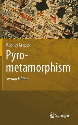 Pyrometamorphism