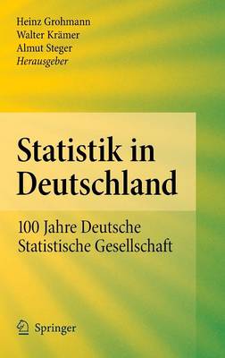 Statistik in Deutschland
