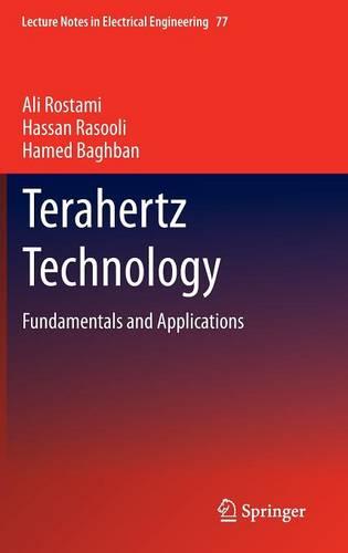 Terahertz Technology