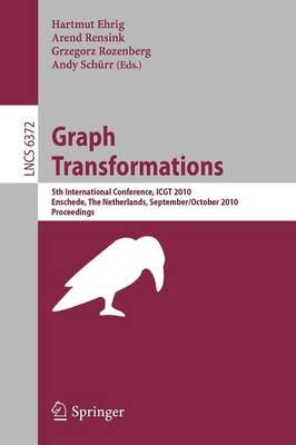 Graph Transformations