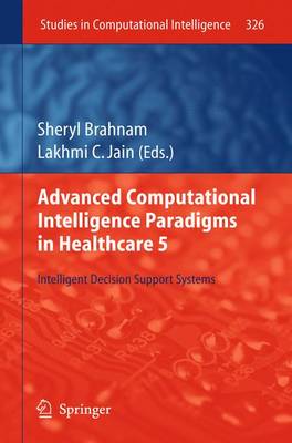 Advanced Computational Intelligence Paradigms in Healthcare 5
