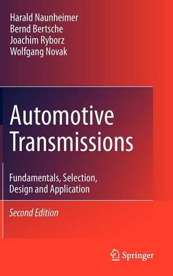 Automotive Transmissions