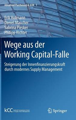 Wege aus der Working Capital-Falle