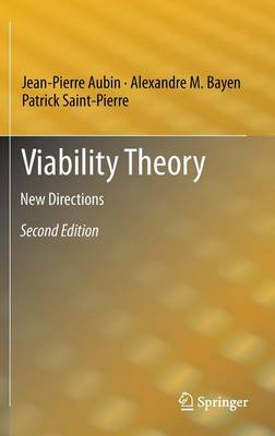 Viability Theory