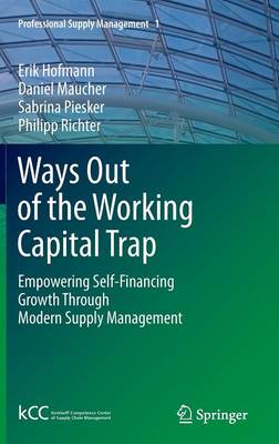 Ways Out of the Working Capital Trap