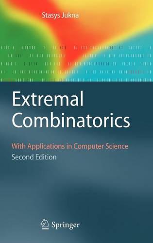 Extremal Combinatorics