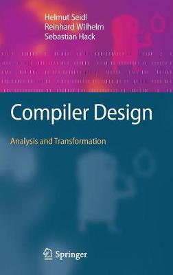 Compiler Design
