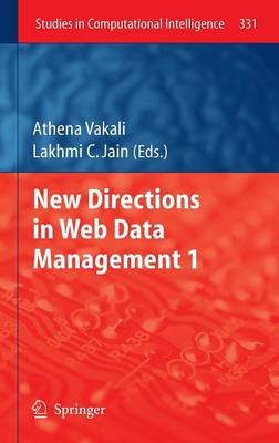 New Directions in Web Data Management 1