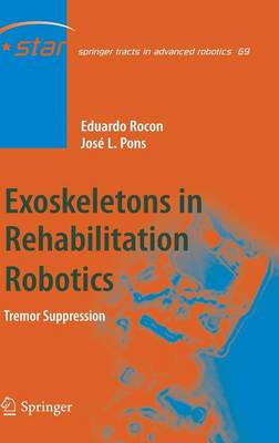 Exoskeletons in Rehabilitation Robotics