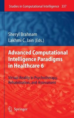 Advanced Computational Intelligence Paradigms in Healthcare 6