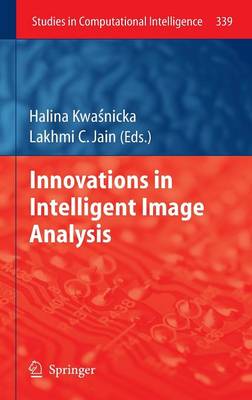Innovations in Intelligent Image Analysis