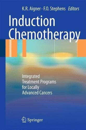 Induction Chemotherapy