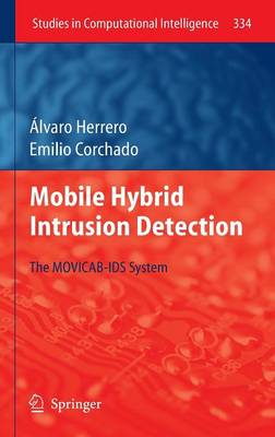 Mobile Hybrid Intrusion Detection