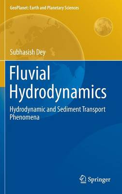Fluvial Hydrodynamics