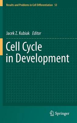 Cell Cycle in Development