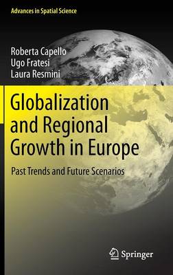Globalization and Regional Growth in Europe