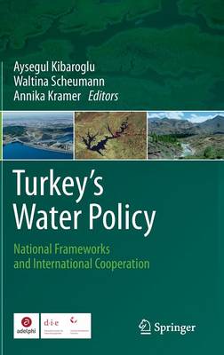 Turkey's Water Policy