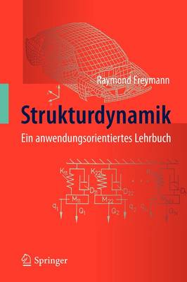 Strukturdynamik