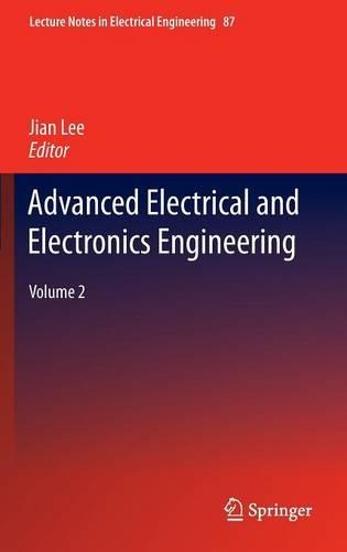 Advanced Electrical and Electronics Engineering