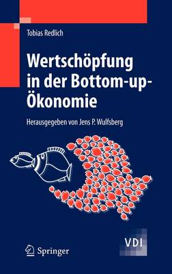 Wertschöpfung in der Bottom-up-Ökonomie