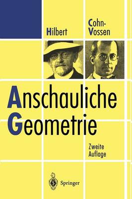 Anschauliche Geometrie