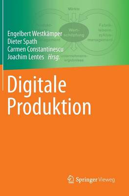 Digitale Produktion