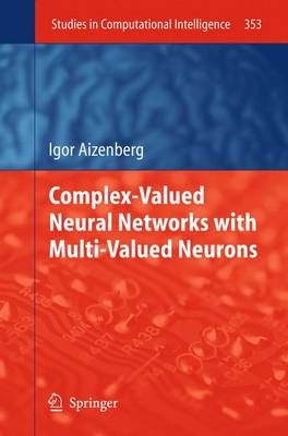 Complex-Valued Neural Networks with Multi-Valued Neurons