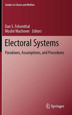 Electoral Systems