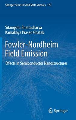 Fowler-Nordheim Field Emission