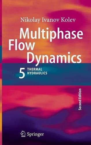 Multiphase Flow Dynamics