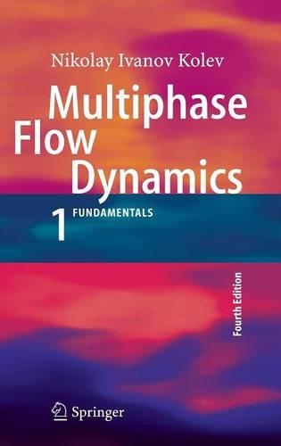 Multiphase Flow Dynamics